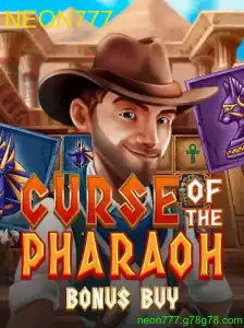 Descobrindo o Novo Jogo CurseofthePharaohBonusBuy