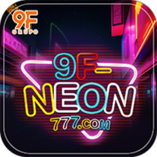 NEON777: A Revolução Brilhante do Momento! Logo